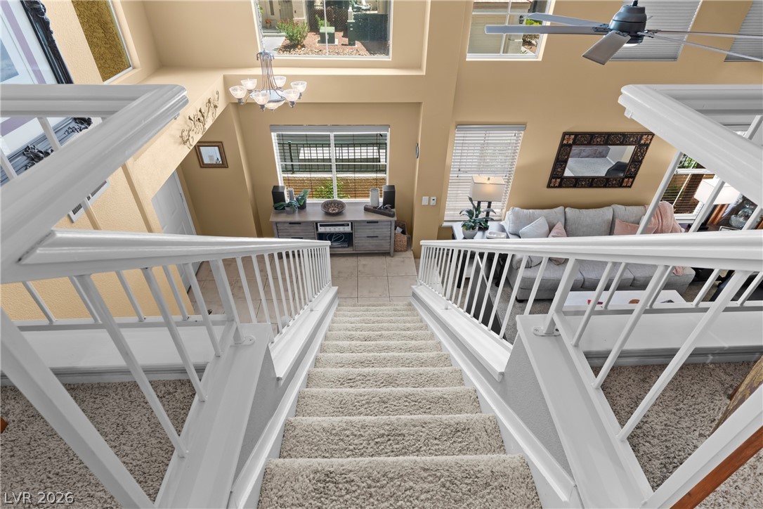 7817 Surfcrest Court Las Vegas NV 89128