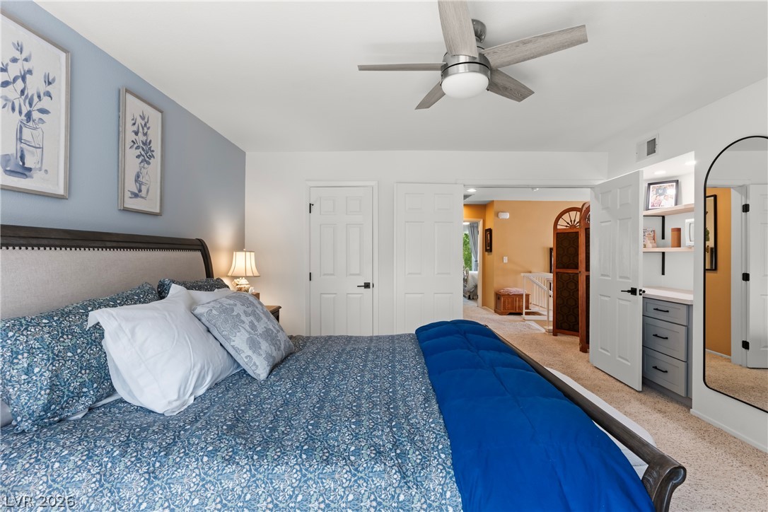 7817 Surfcrest Court Las Vegas NV 89128