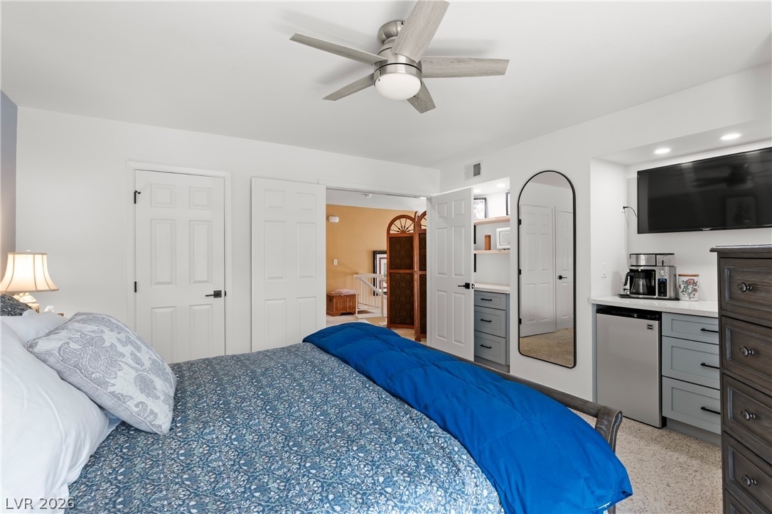 7817 Surfcrest Court Las Vegas NV 89128