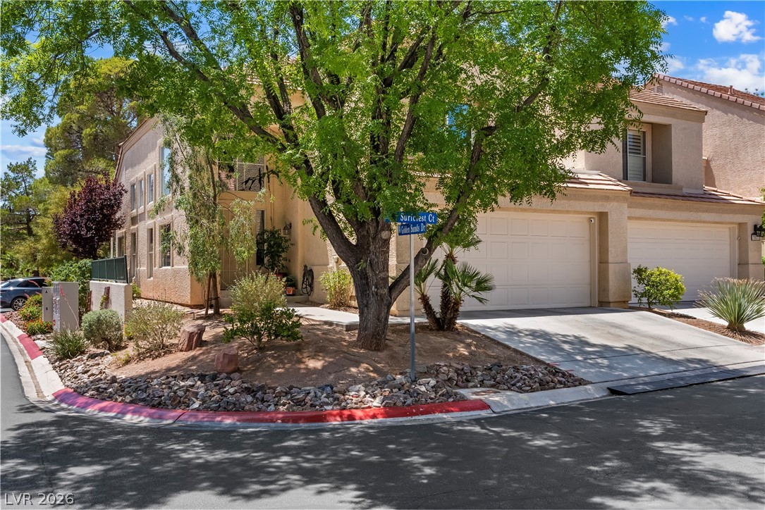 7817 Surfcrest Court Las Vegas NV 89128