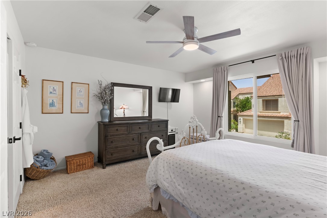 7817 Surfcrest Court Las Vegas NV 89128