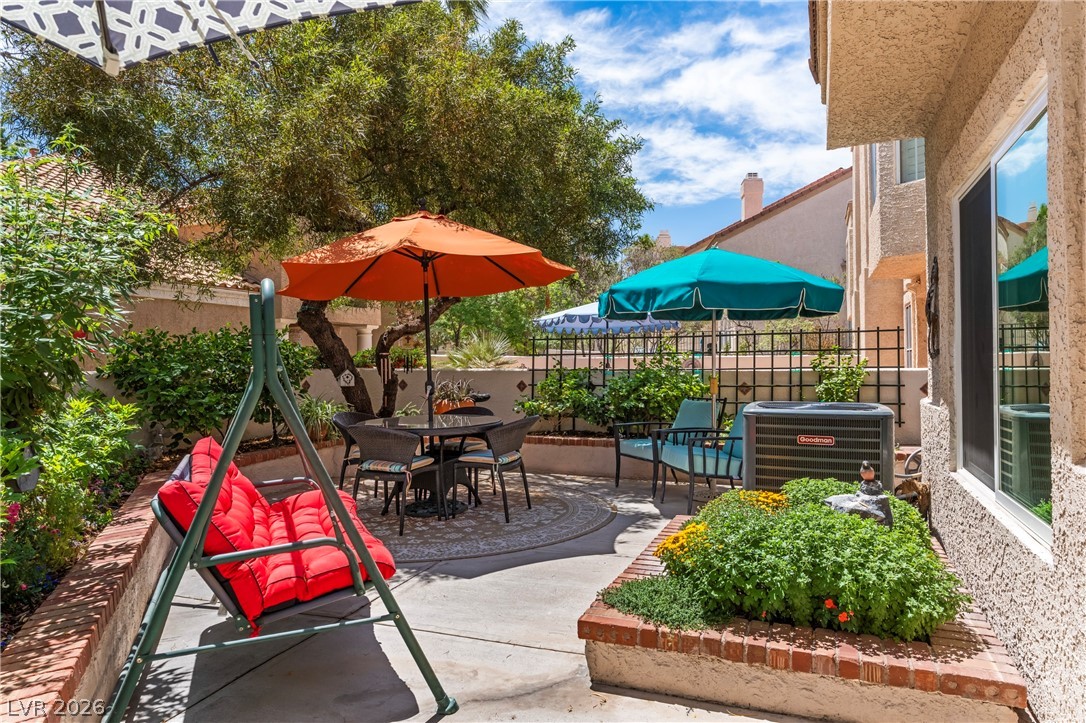 7817 Surfcrest Court Las Vegas NV 89128
