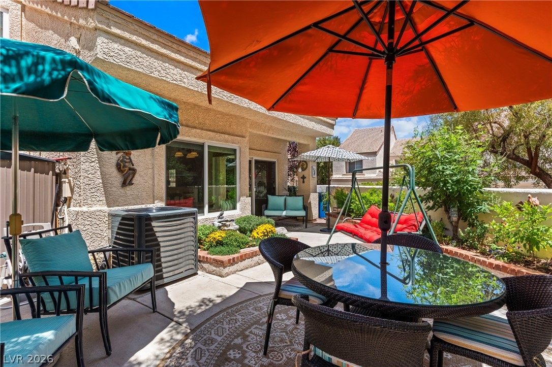 7817 Surfcrest Court Las Vegas NV 89128