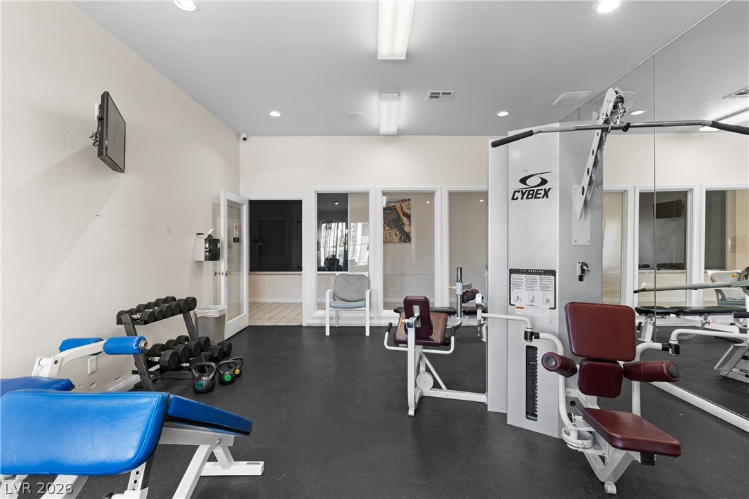 7817 Surfcrest Court Las Vegas NV 89128