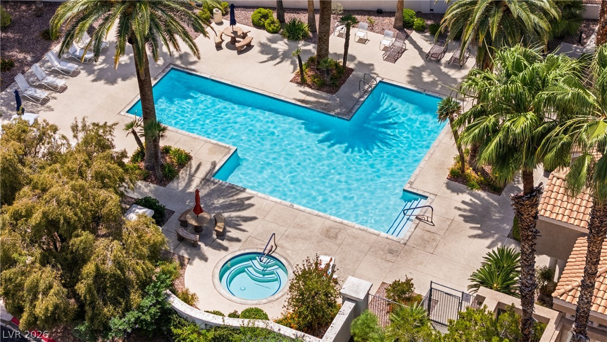 7817 Surfcrest Court Las Vegas NV 89128