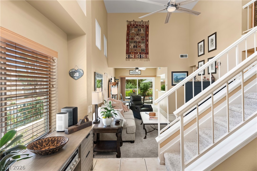 7817 Surfcrest Court Las Vegas NV 89128