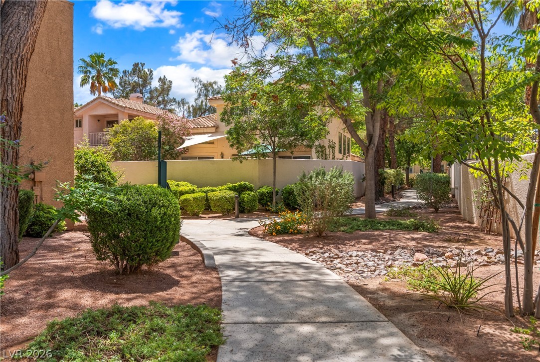 7817 Surfcrest Court Las Vegas NV 89128