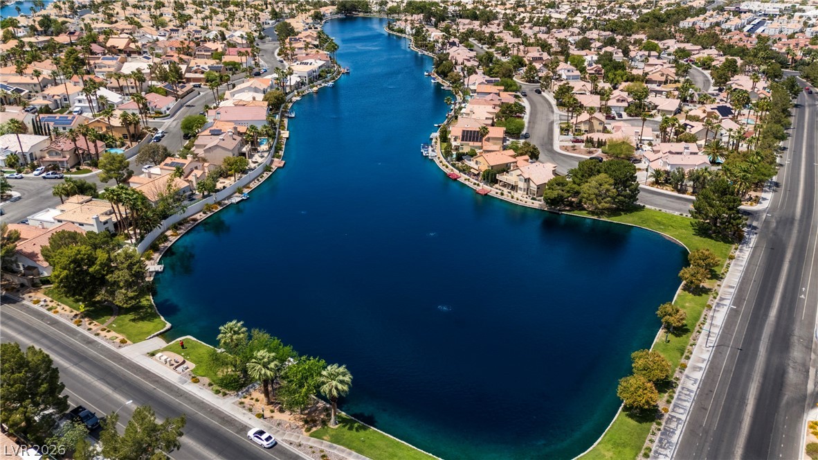 7817 Surfcrest Court Las Vegas NV 89128