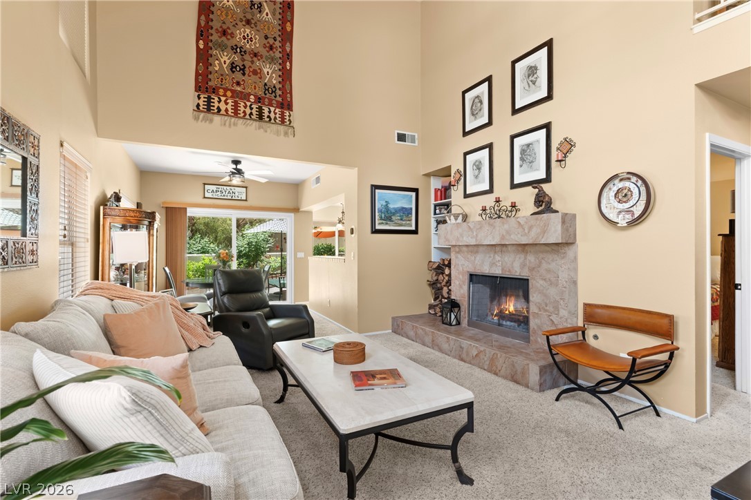 7817 Surfcrest Court Las Vegas NV 89128