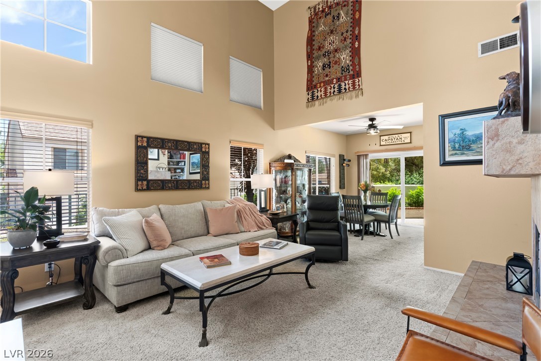 7817 Surfcrest Court Las Vegas NV 89128