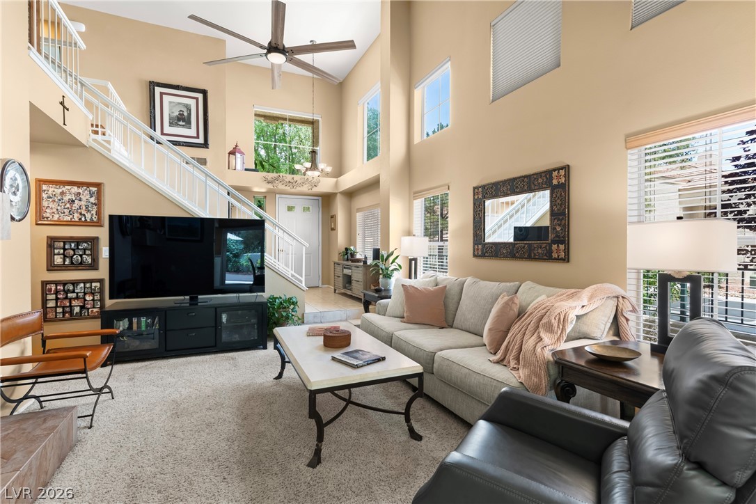 7817 Surfcrest Court Las Vegas NV 89128