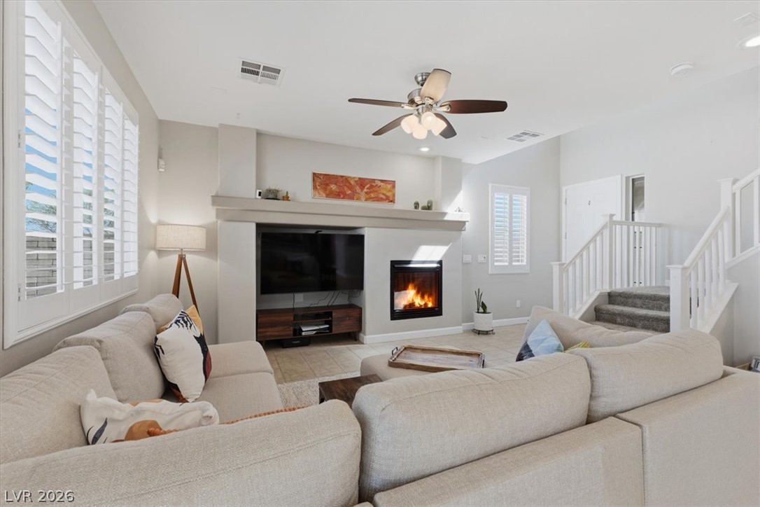 7740 Albright Peak Drive Las Vegas NV 89166