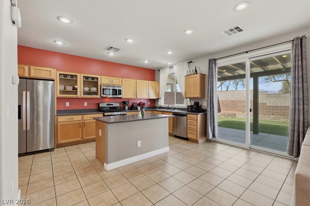 7740 Albright Peak Drive Las Vegas NV 89166
