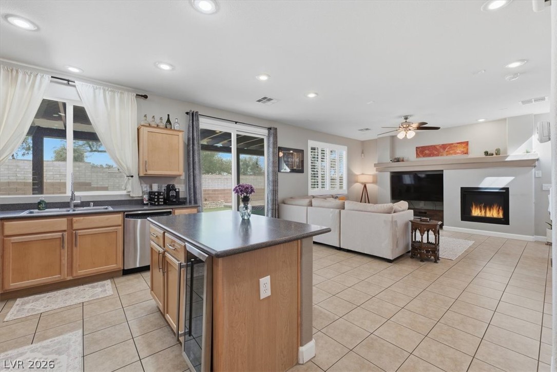 7740 Albright Peak Drive Las Vegas NV 89166