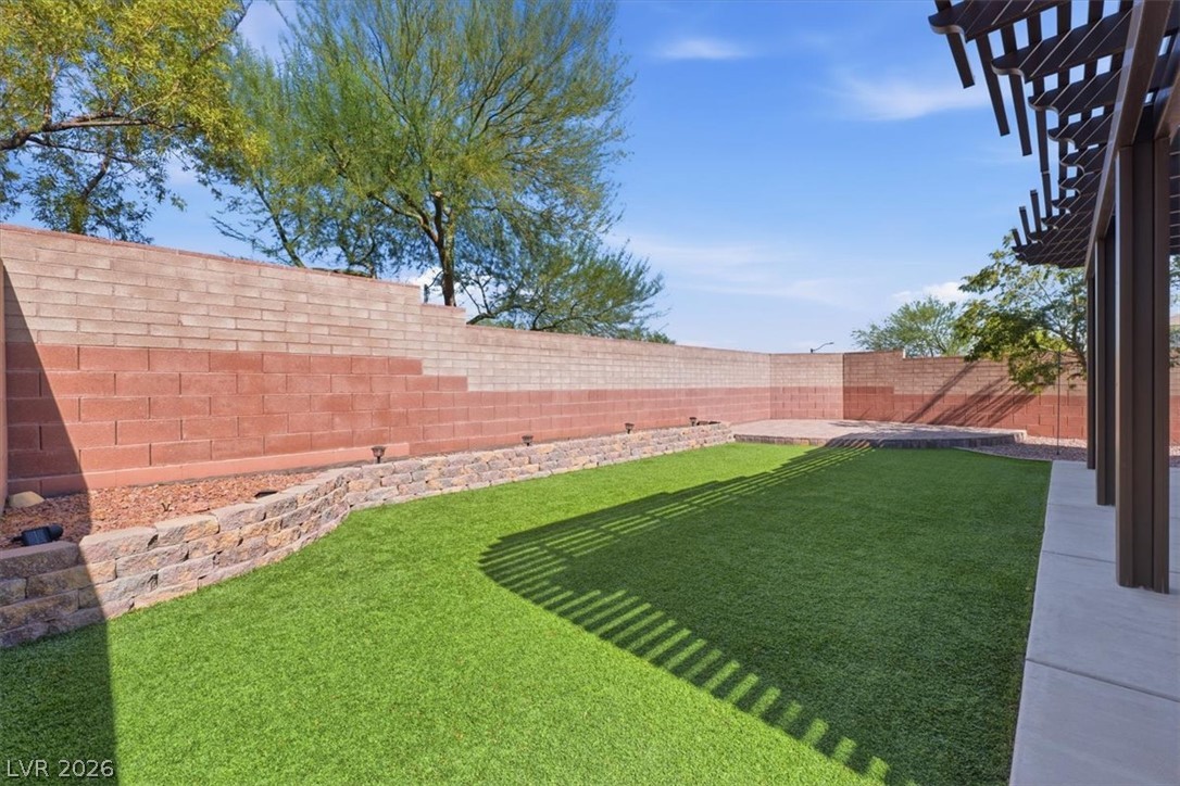 7740 Albright Peak Drive Las Vegas NV 89166
