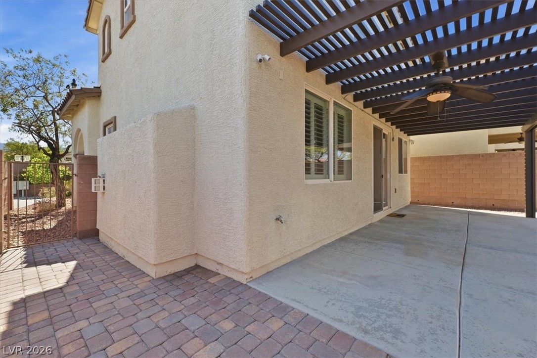 7740 Albright Peak Drive Las Vegas NV 89166