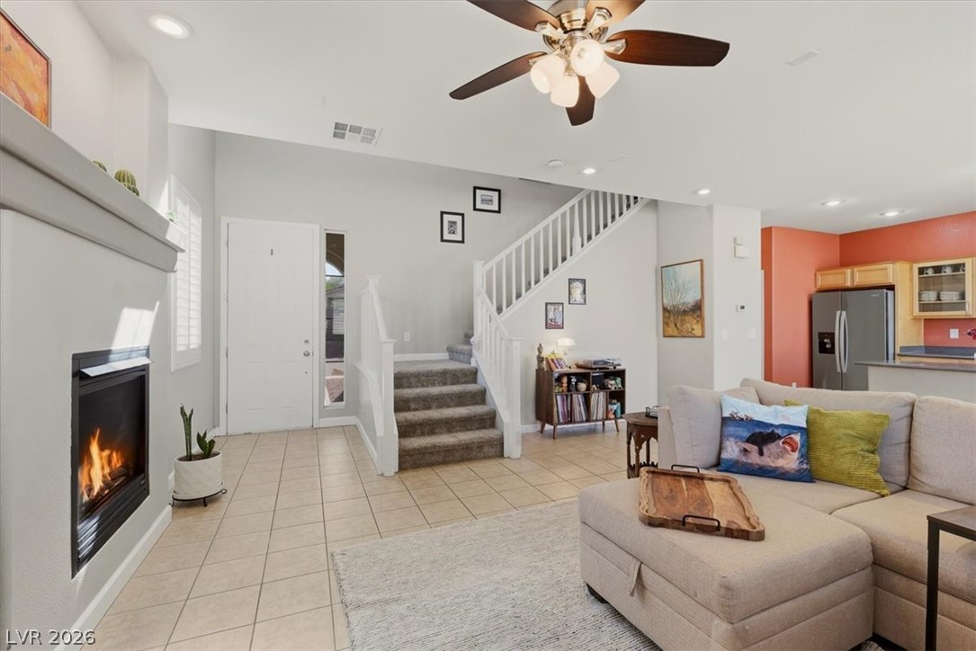7740 Albright Peak Drive Las Vegas NV 89166