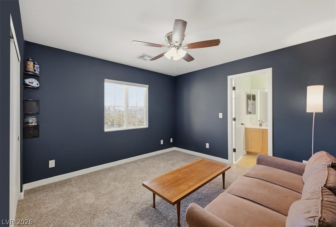 7740 Albright Peak Drive Las Vegas NV 89166