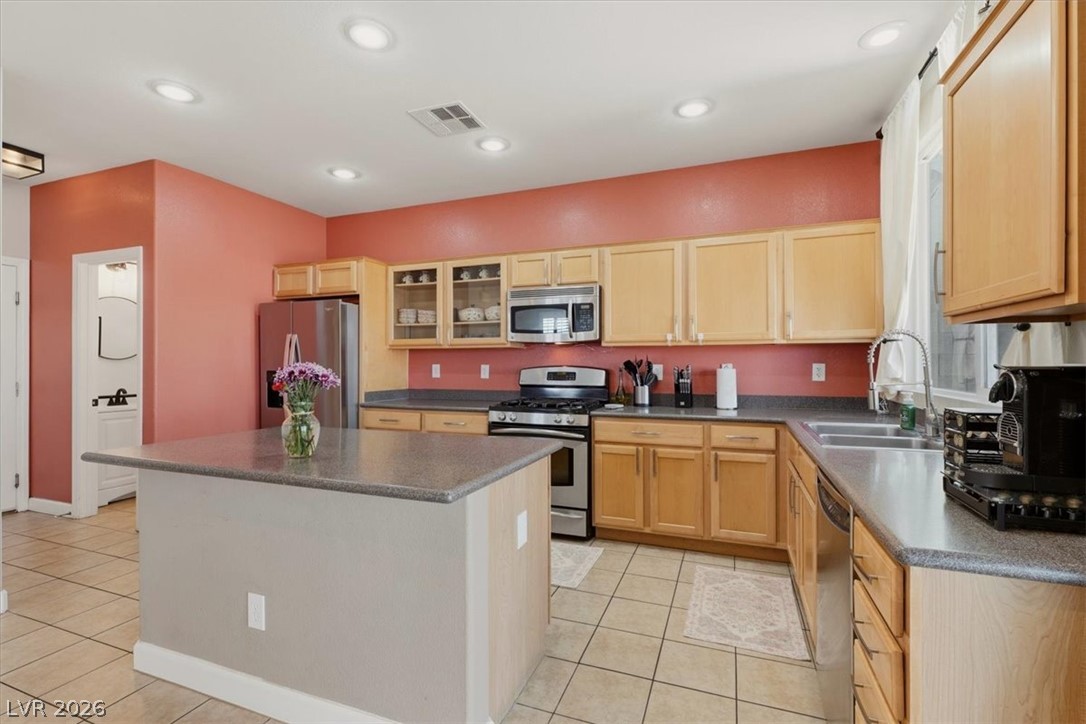 7740 Albright Peak Drive Las Vegas NV 89166