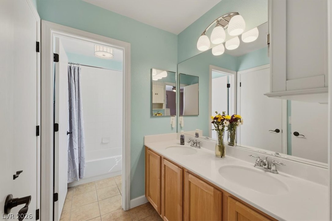 7740 Albright Peak Drive Las Vegas NV 89166