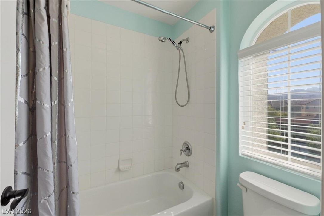 7740 Albright Peak Drive Las Vegas NV 89166