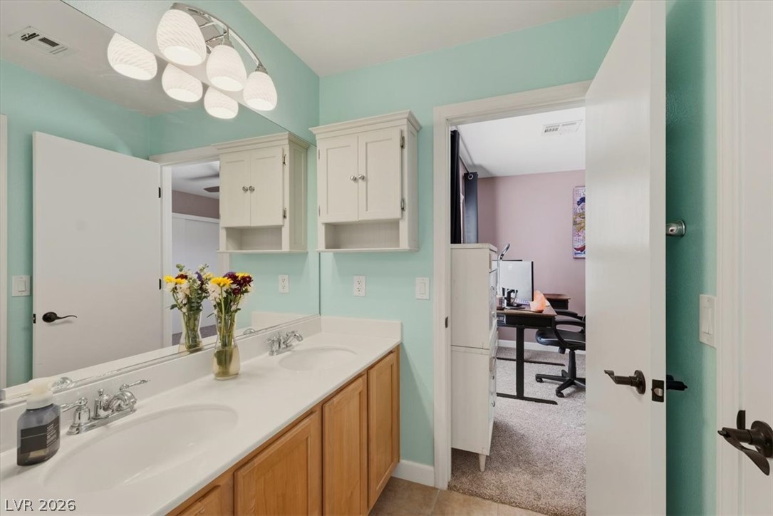 7740 Albright Peak Drive Las Vegas NV 89166