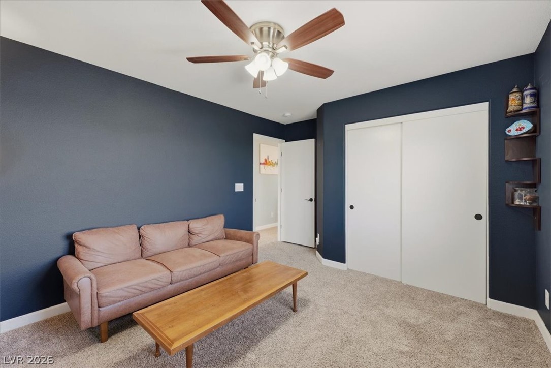 7740 Albright Peak Drive Las Vegas NV 89166