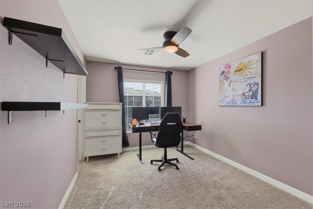 7740 Albright Peak Drive Las Vegas NV 89166