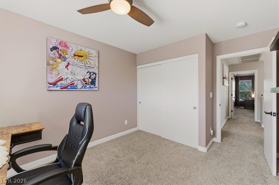 7740 Albright Peak Drive Las Vegas NV 89166