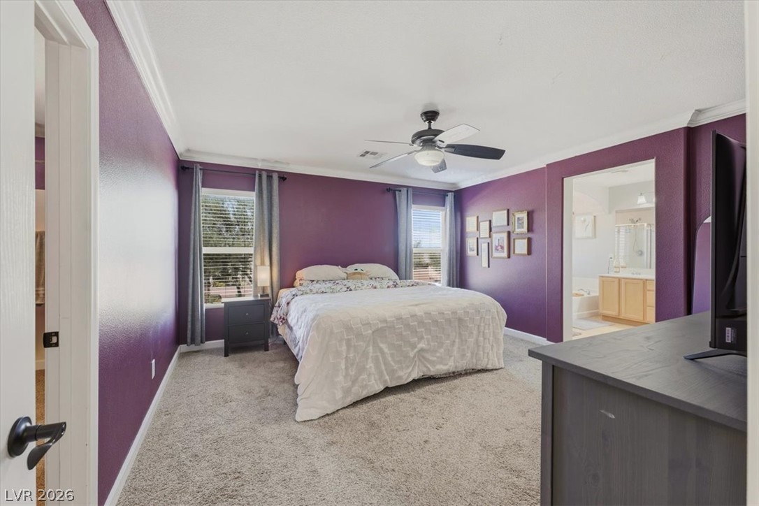 7740 Albright Peak Drive Las Vegas NV 89166