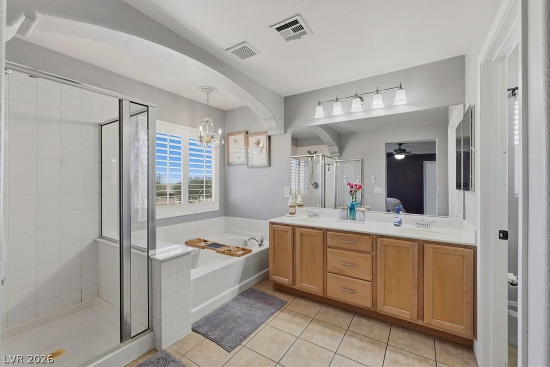 7740 Albright Peak Drive Las Vegas NV 89166