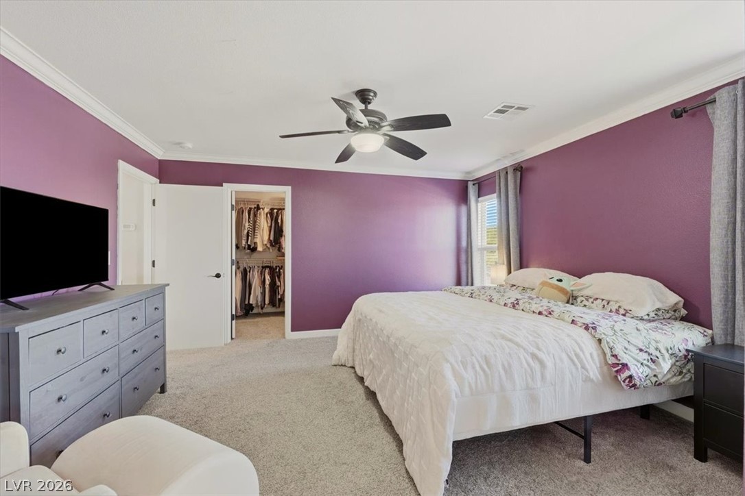 7740 Albright Peak Drive Las Vegas NV 89166
