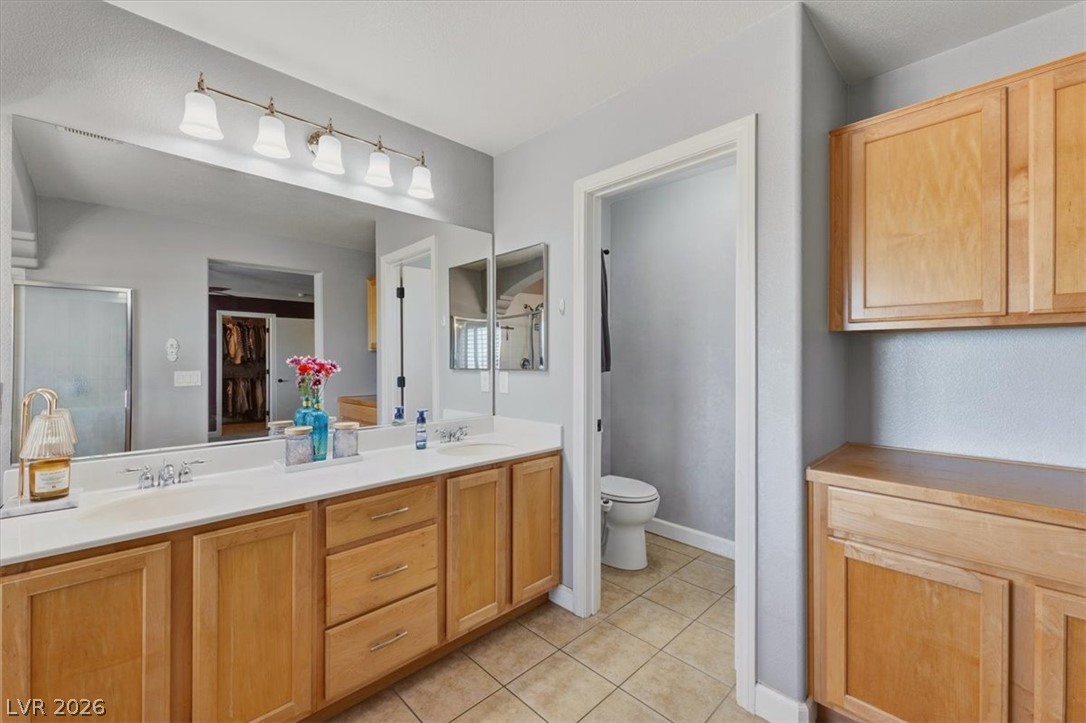7740 Albright Peak Drive Las Vegas NV 89166