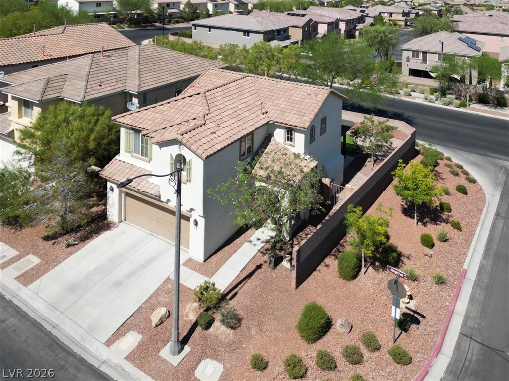 7740 Albright Peak Drive Las Vegas NV 89166