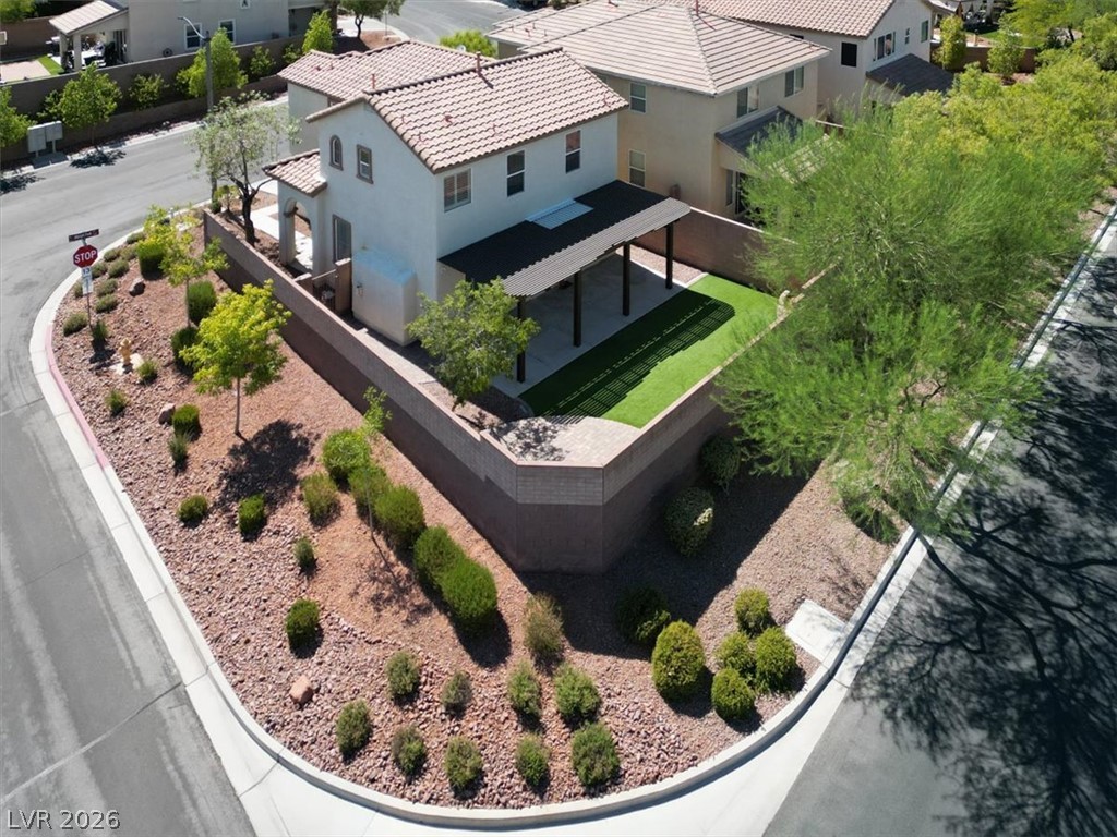 7740 Albright Peak Drive Las Vegas NV 89166