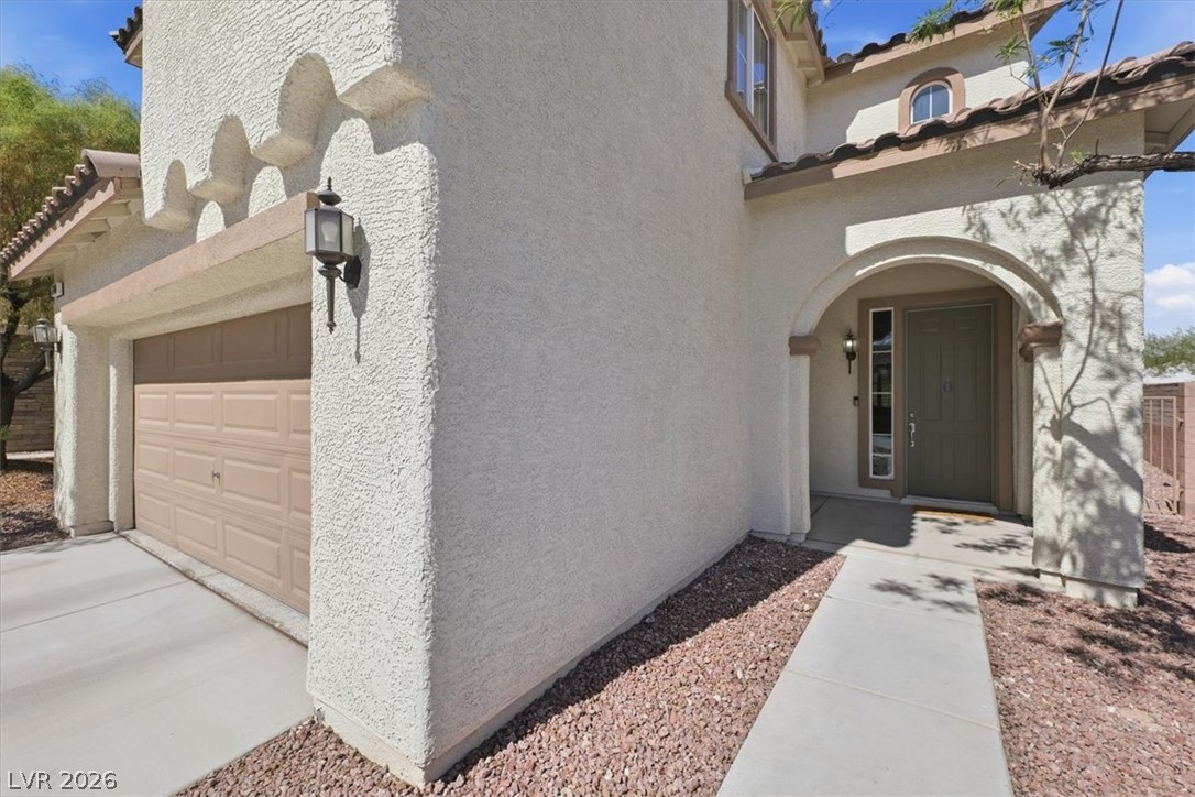 7740 Albright Peak Drive Las Vegas NV 89166