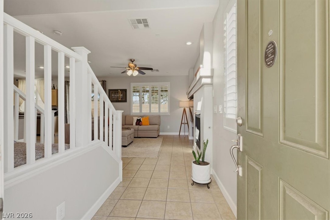 7740 Albright Peak Drive Las Vegas NV 89166