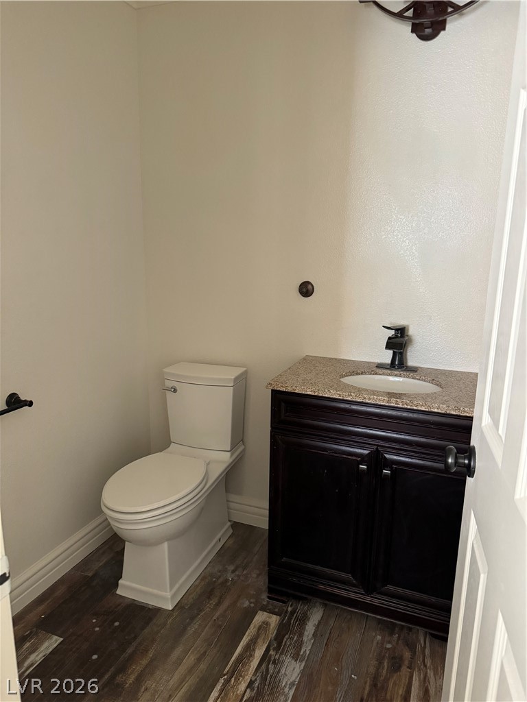 10799 Flame Vine Court Las Vegas NV 89135