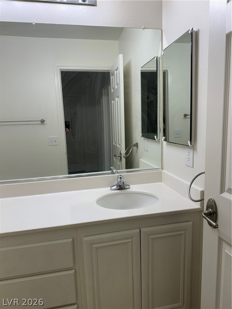 10799 Flame Vine Court Las Vegas NV 89135