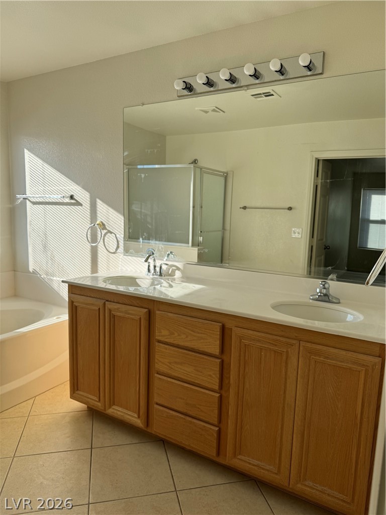 10799 Flame Vine Court Las Vegas NV 89135