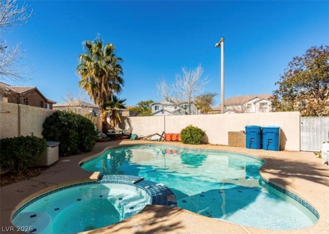 10799 Flame Vine Court Las Vegas NV 89135