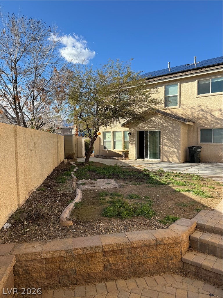 10799 Flame Vine Court Las Vegas NV 89135