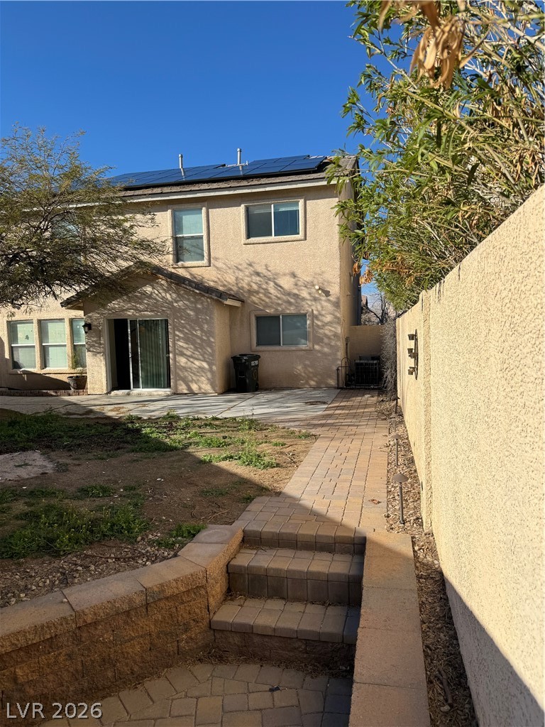 10799 Flame Vine Court Las Vegas NV 89135