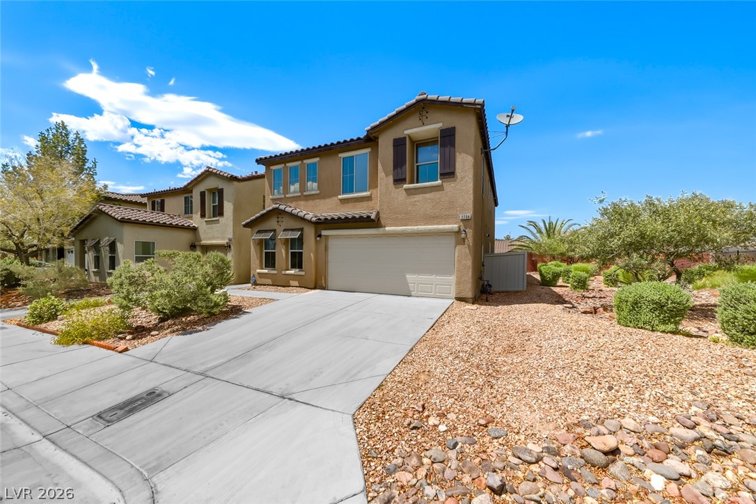 2704 Kona Crest Avenue Henderson NV 89052