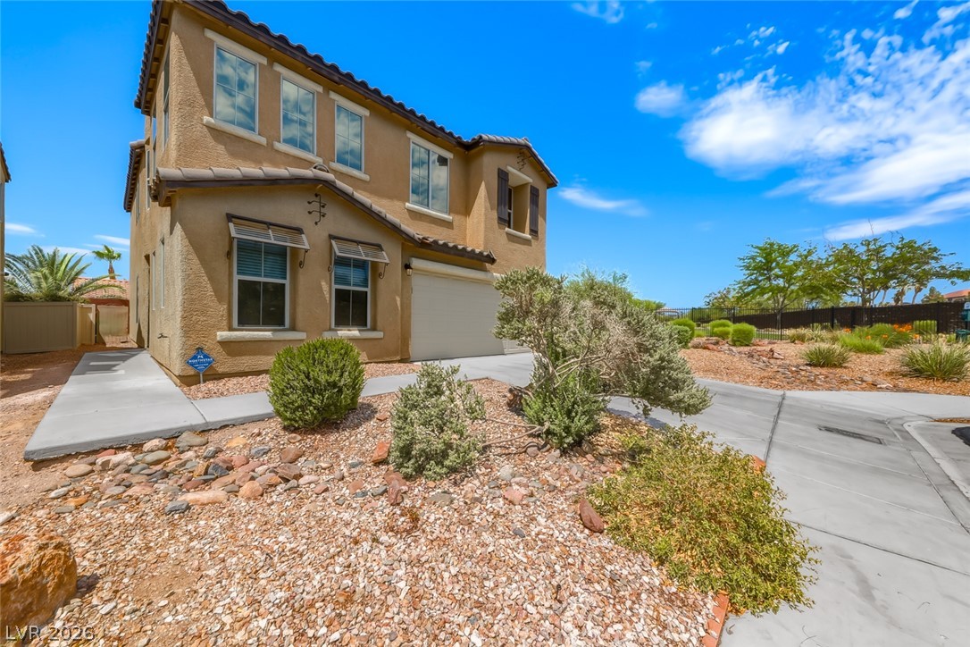 2704 Kona Crest Avenue Henderson NV 89052