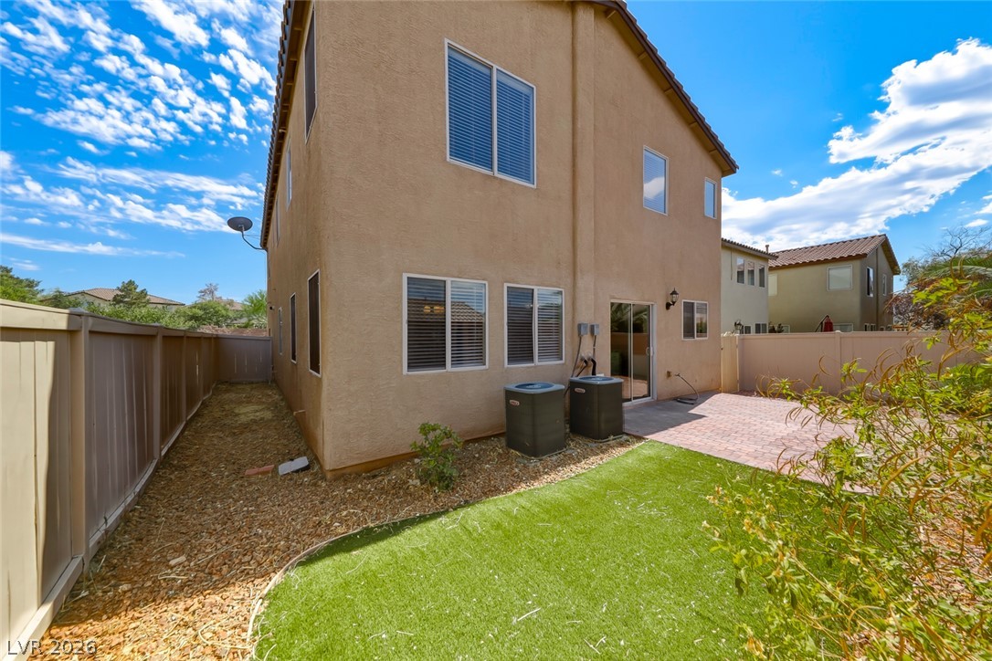 2704 Kona Crest Avenue Henderson NV 89052