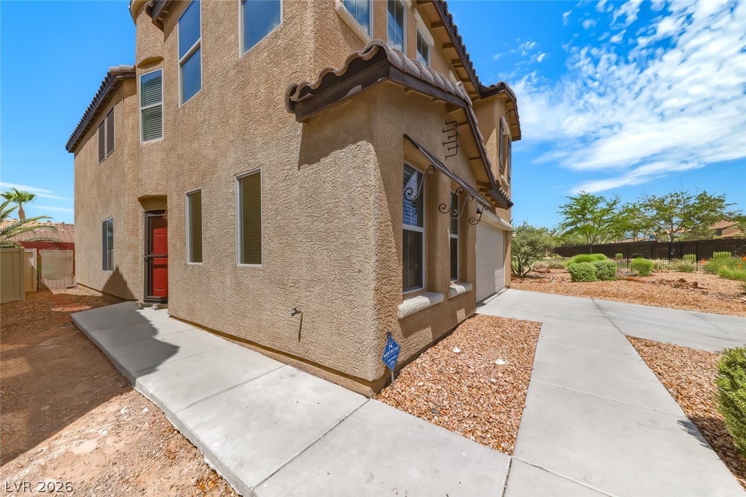 2704 Kona Crest Avenue Henderson NV 89052