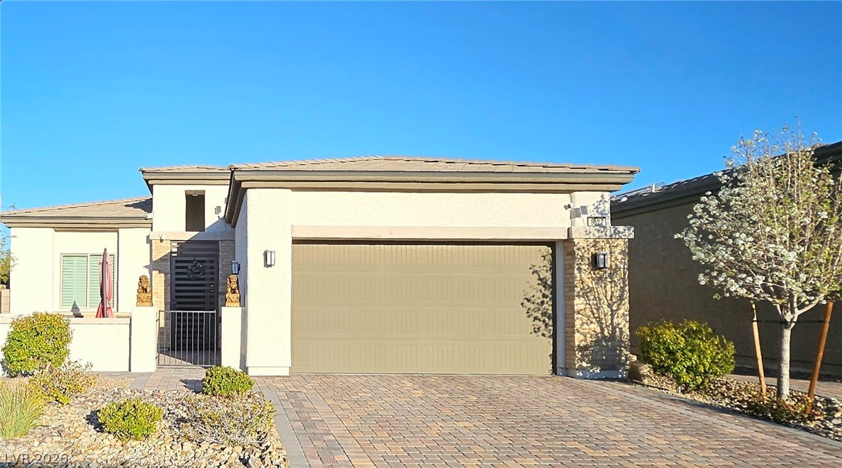 8522 Tiny Deer Street Las Vegas NV 89148