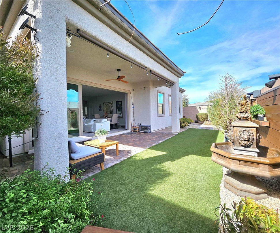 8522 Tiny Deer Street Las Vegas NV 89148