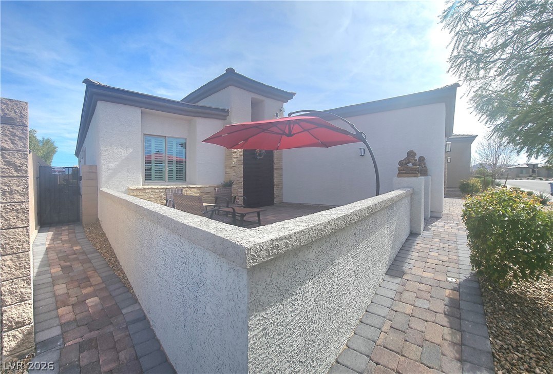 8522 Tiny Deer Street Las Vegas NV 89148